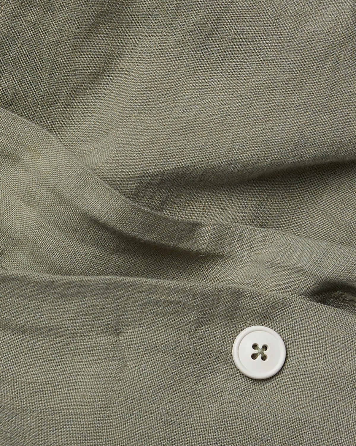 Linen Venice Set - Moss F/Q - Image 3