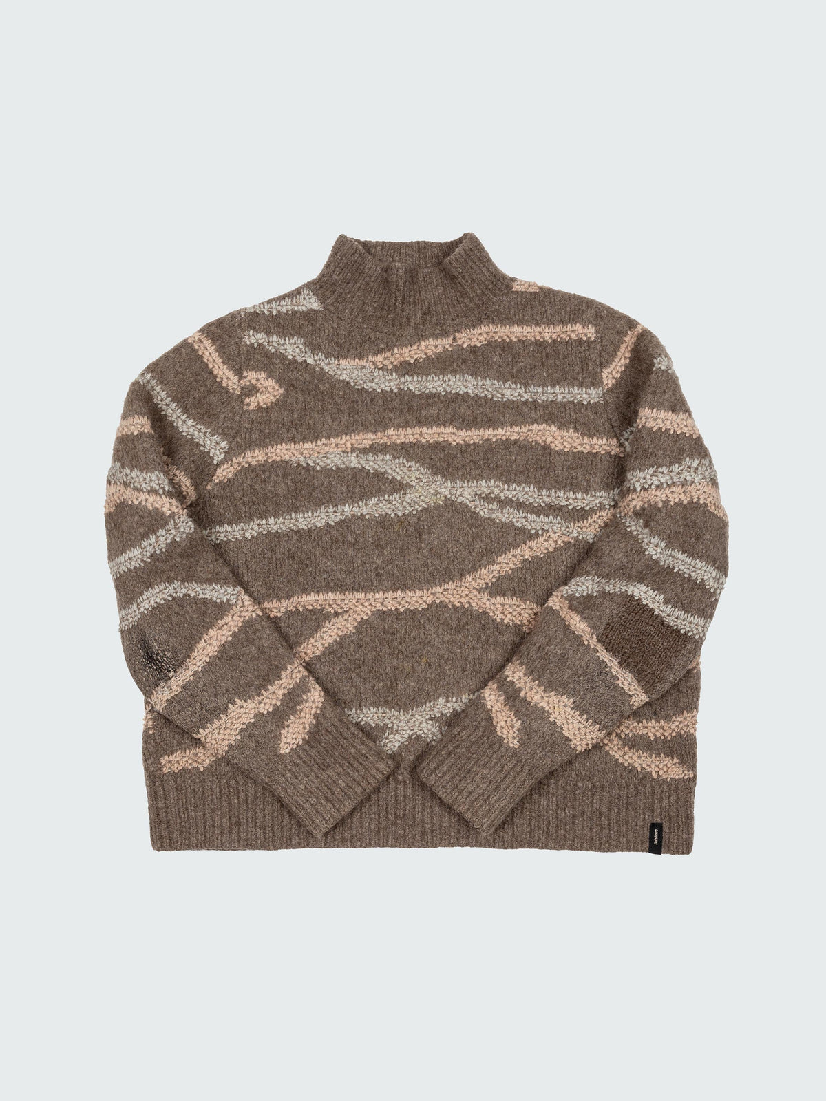 Knitwear Refresh - Repair - Image 2