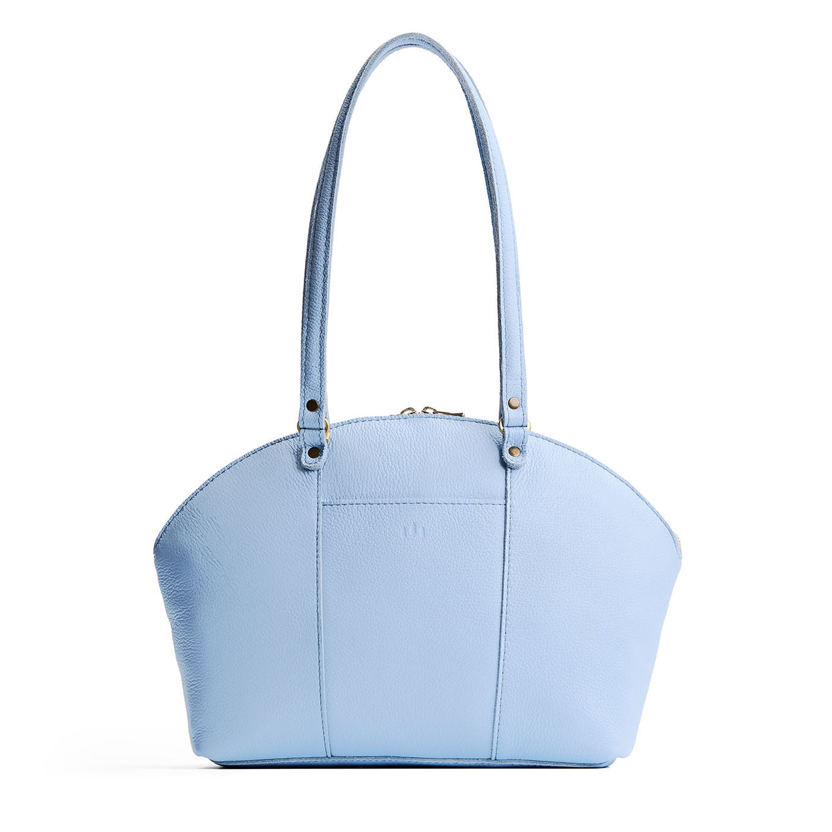 Logan Crossbody Bag - Skyway / Large