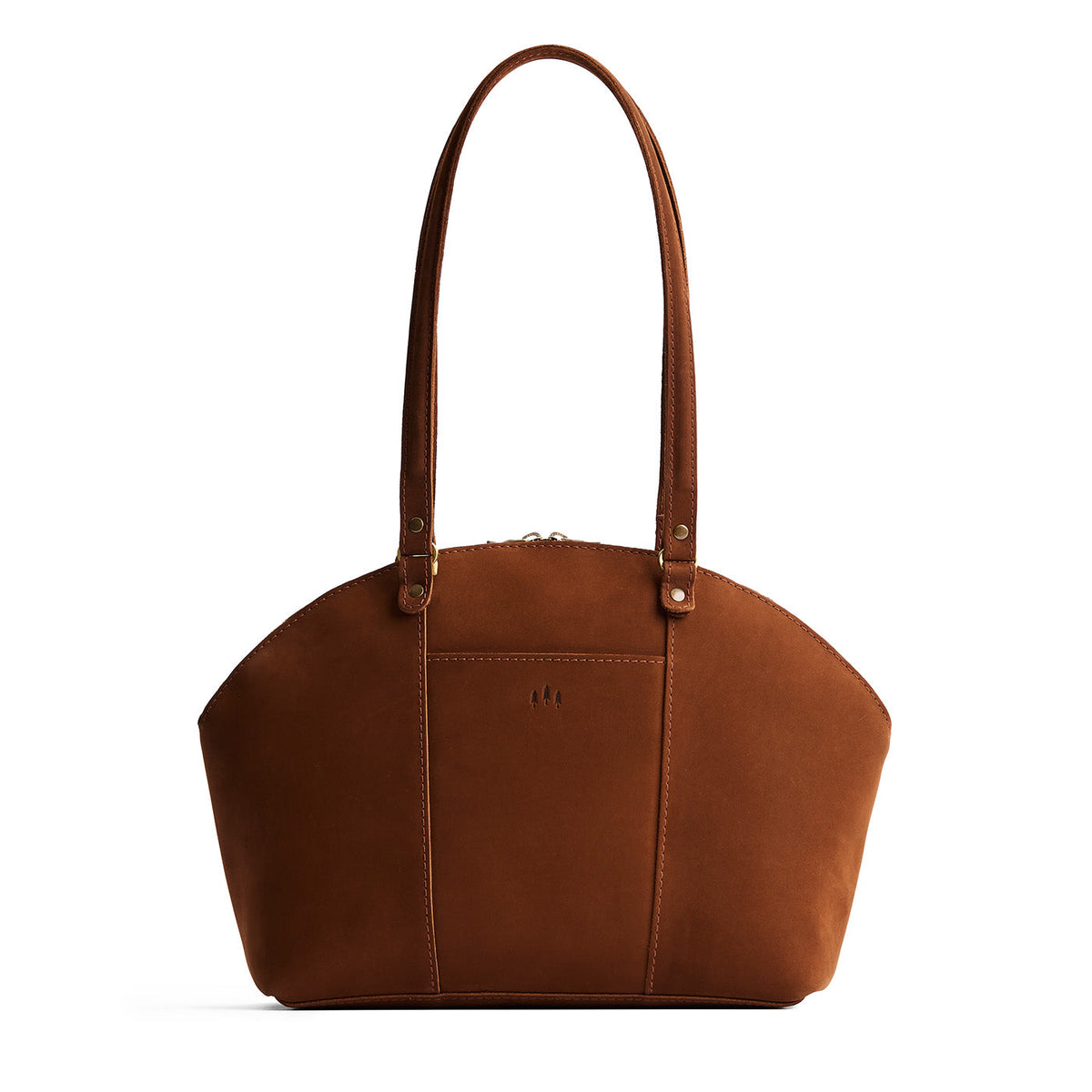 Logan Crossbody Bag - Wildwood / Large