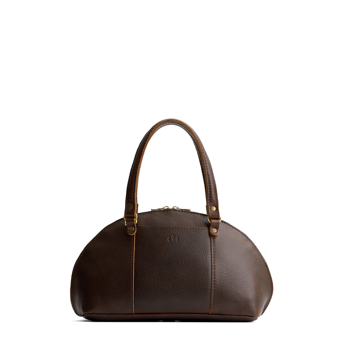 Logan Crossbody Bag - Coldbrew / Small
