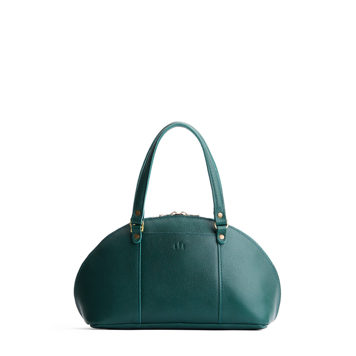 Logan Crossbody Bag - Sea Glass / Small