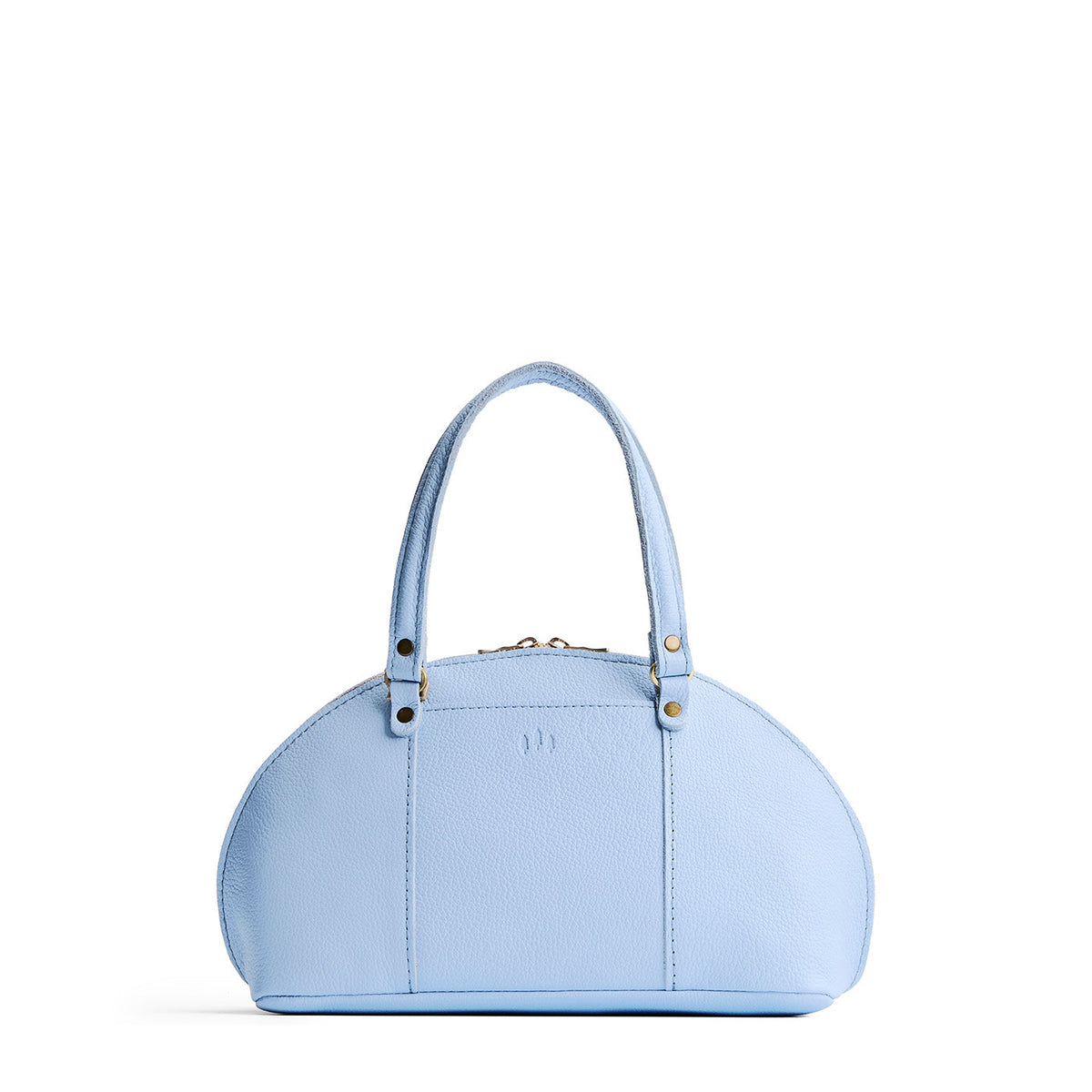 Logan Crossbody Bag - Skyway / Small