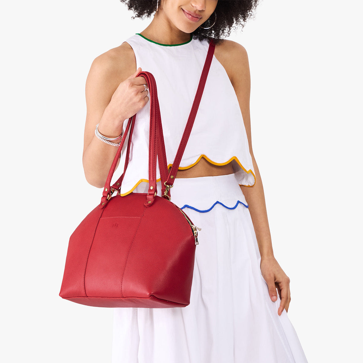 Logan Crossbody Bag - Image 133