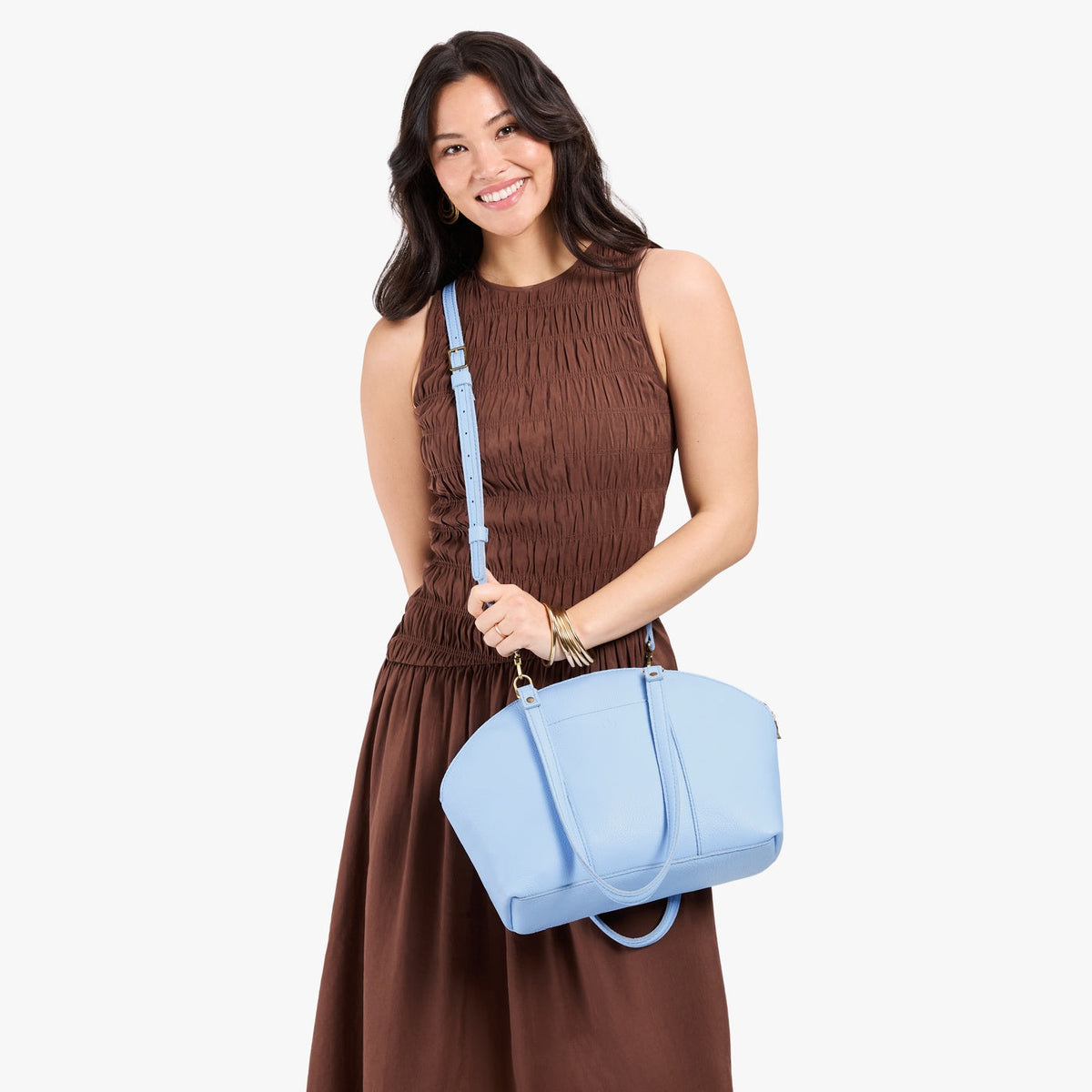 Logan Crossbody Bag - Image 146