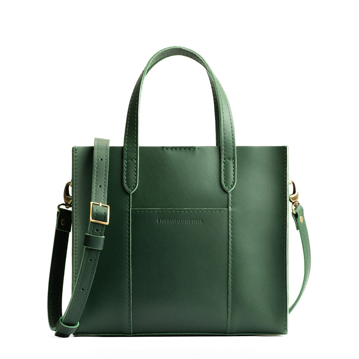 'Almost Perfect' Lola Crossbody Tote - Aruba / Classic