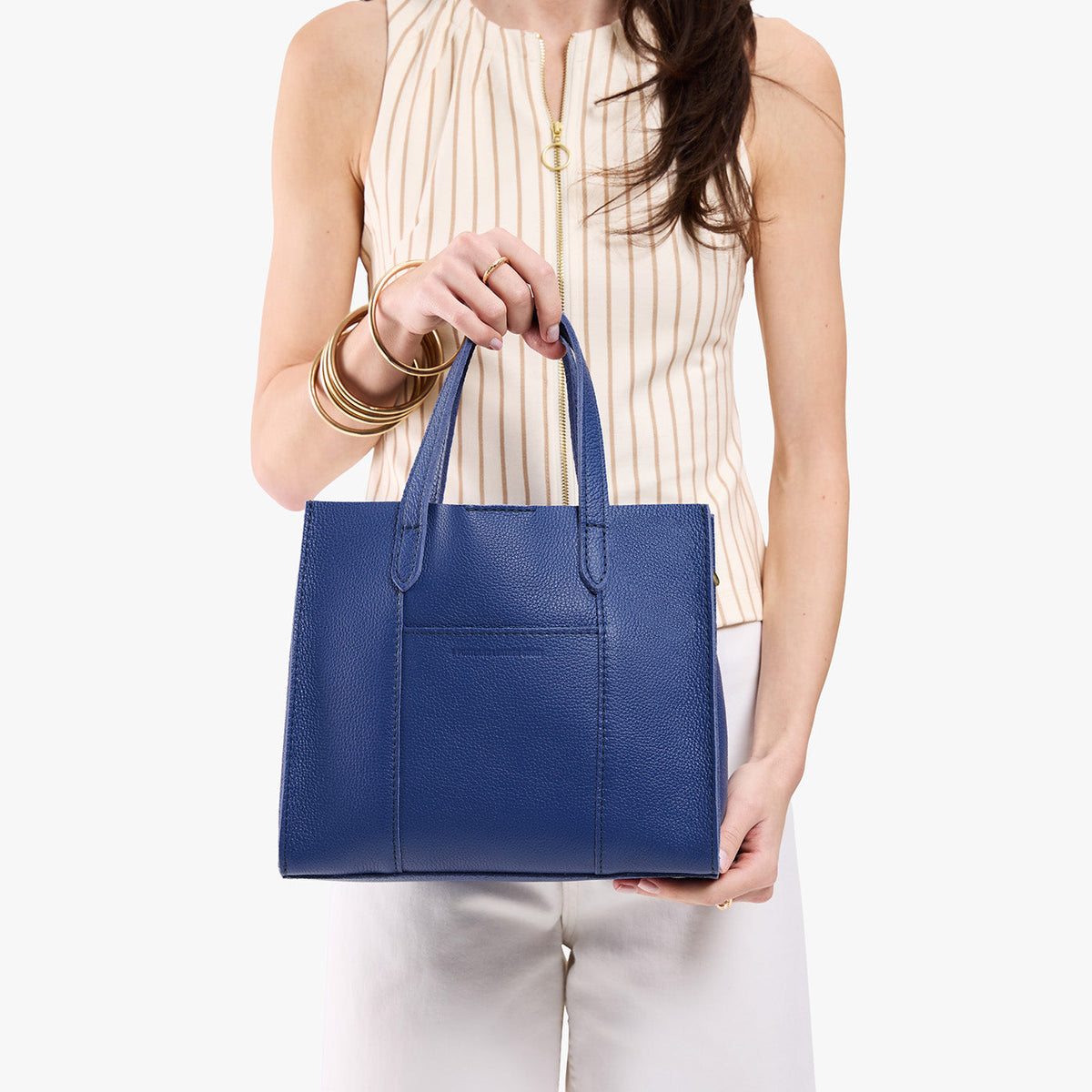 'Almost Perfect' Lola Crossbody Tote - Image 158