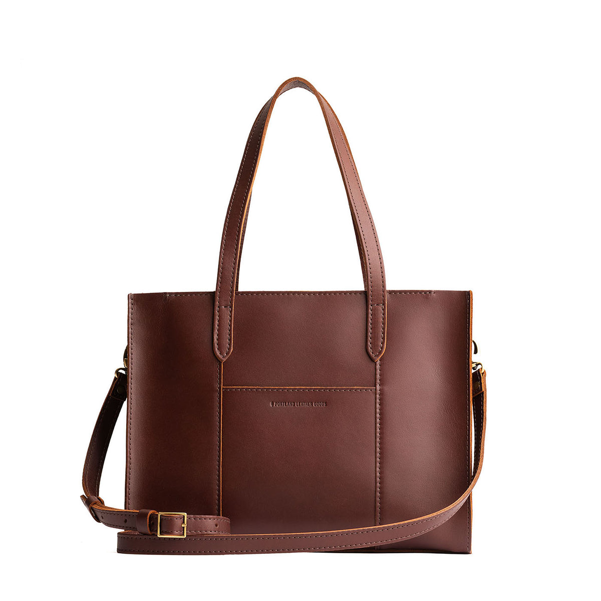 'Almost Perfect' Large Lola Zipper Crossbody Tote - Image 130