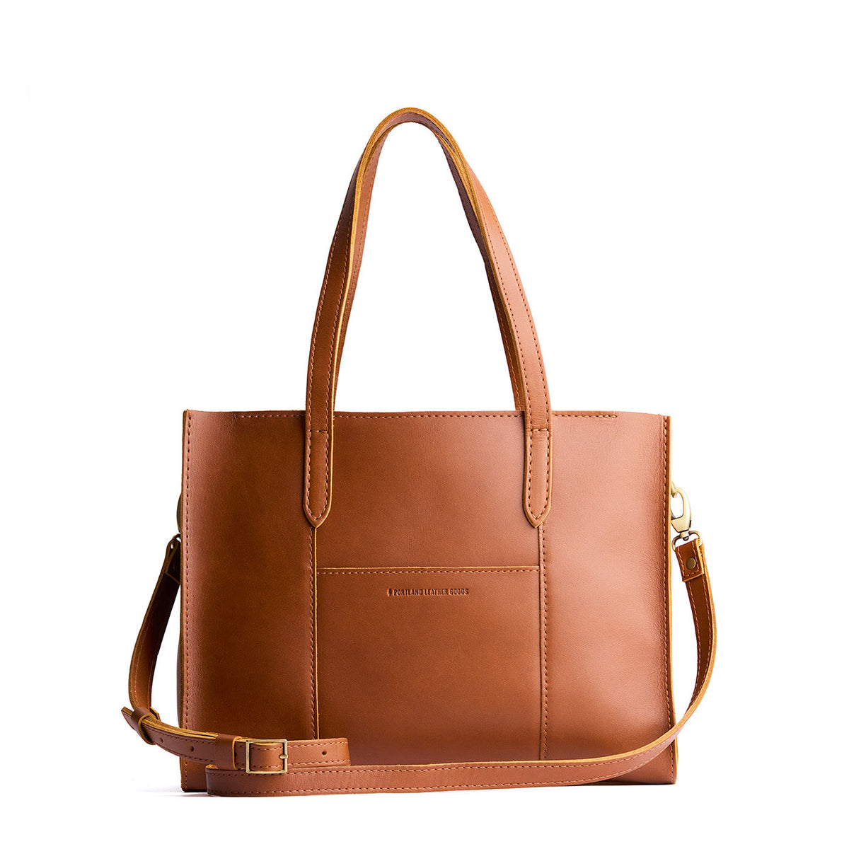 Large Lola Zipper Crossbody Tote - Image 95