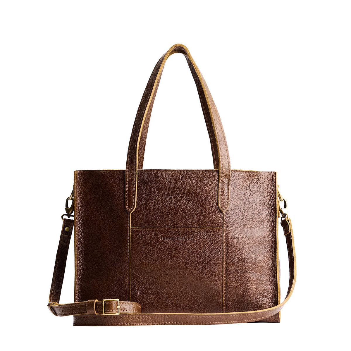 'Almost Perfect' Large Lola Zipper Crossbody Tote - Image 128