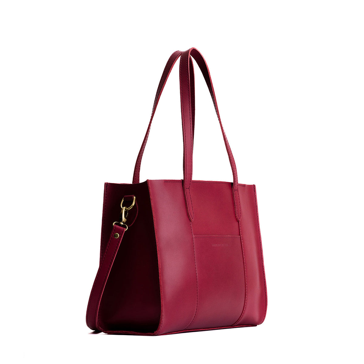 'Almost Perfect' Large Lola Zipper Crossbody Tote - Image 153
