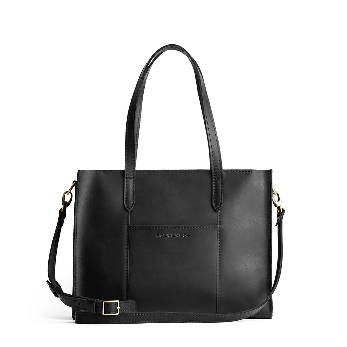 'Almost Perfect' Large Lola Zipper Crossbody Tote - Image 107