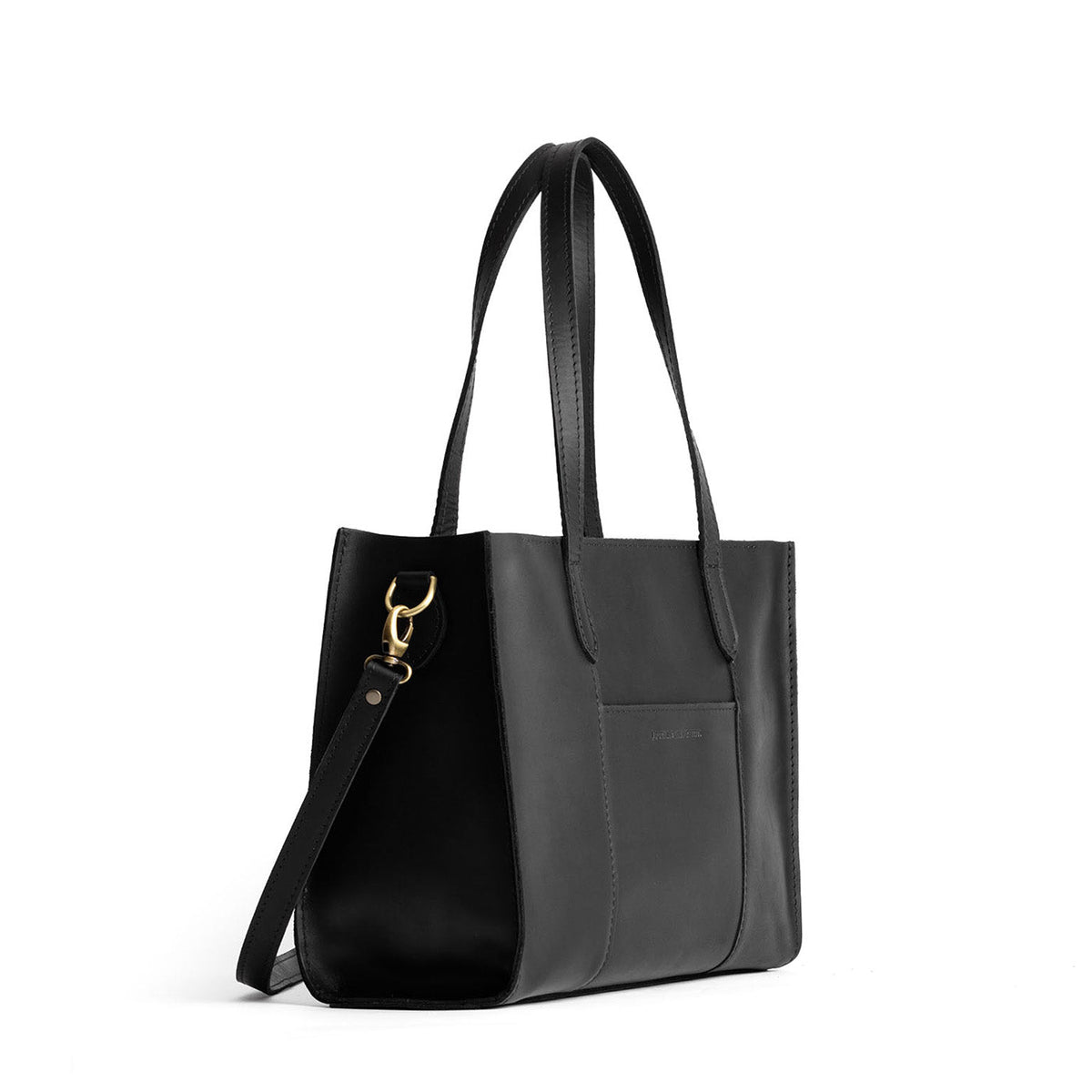 'Almost Perfect' Large Lola Zipper Crossbody Tote - Image 143