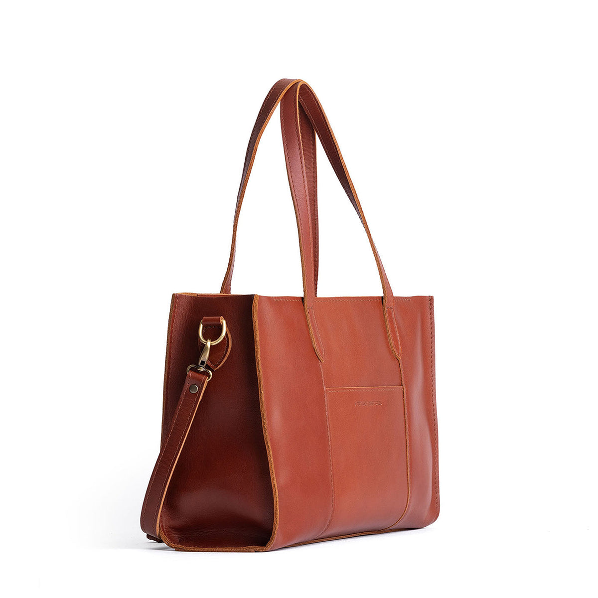 Large Lola Zipper Crossbody Tote - Image 111
