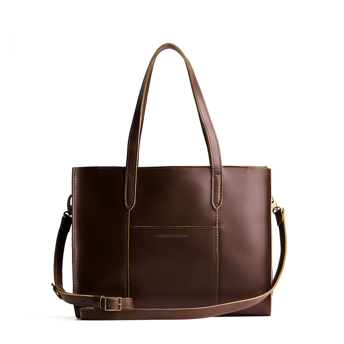 'Almost Perfect' Large Lola Zipper Crossbody Tote - Image 109