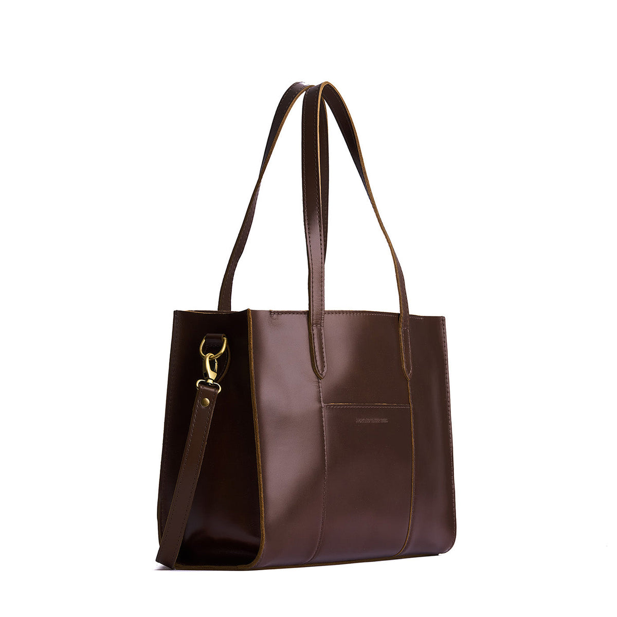Large Lola Zipper Crossbody Tote - Image 114