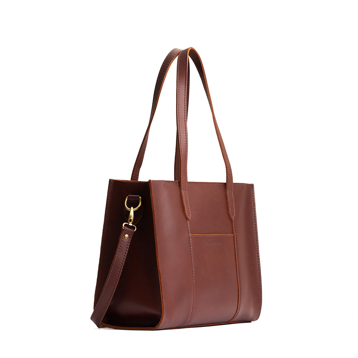 'Almost Perfect' Large Lola Zipper Crossbody Tote - Image 157