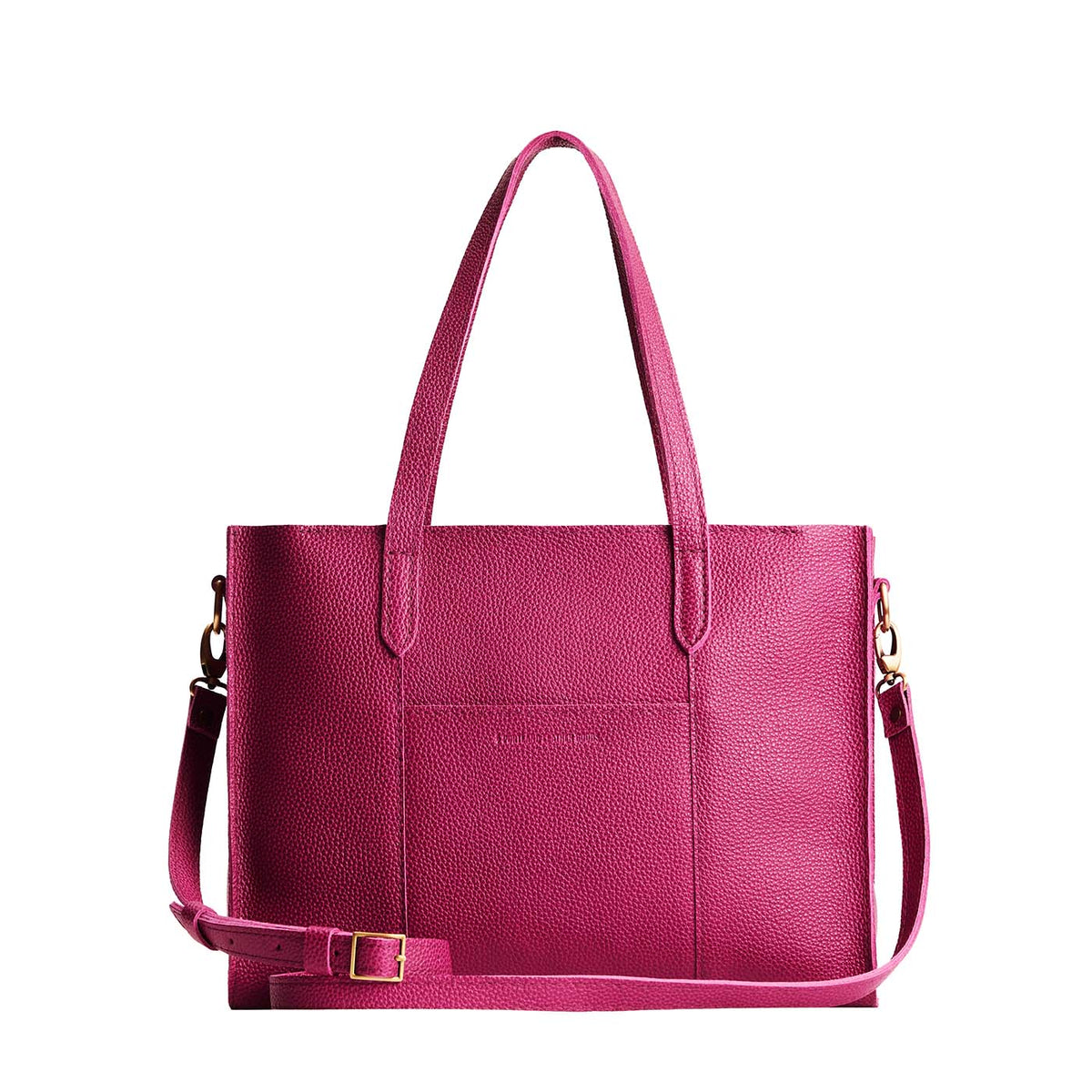 'Almost Perfect' Large Lola Zipper Crossbody Tote - Image 135