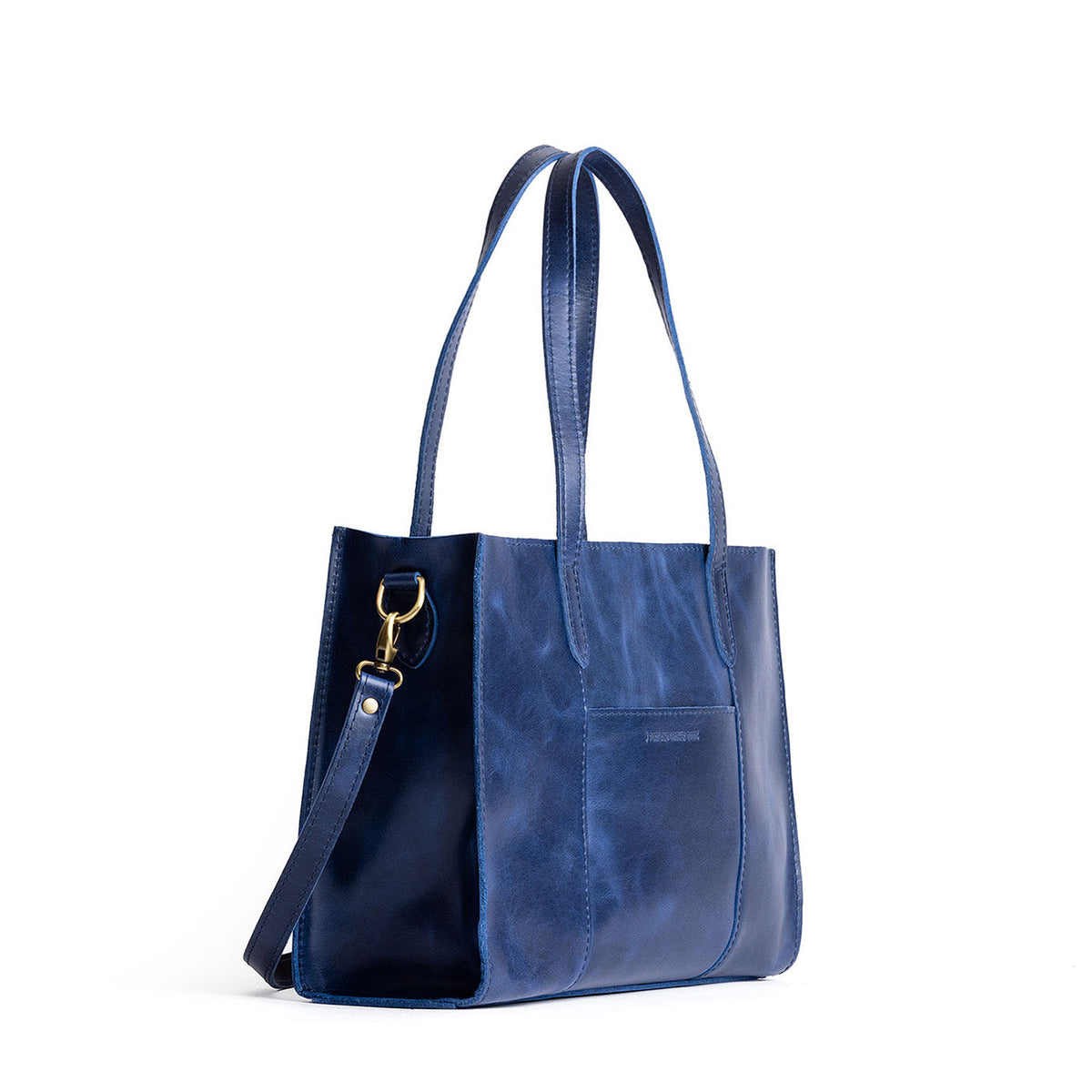 Large Lola Zipper Crossbody Tote - Image 122