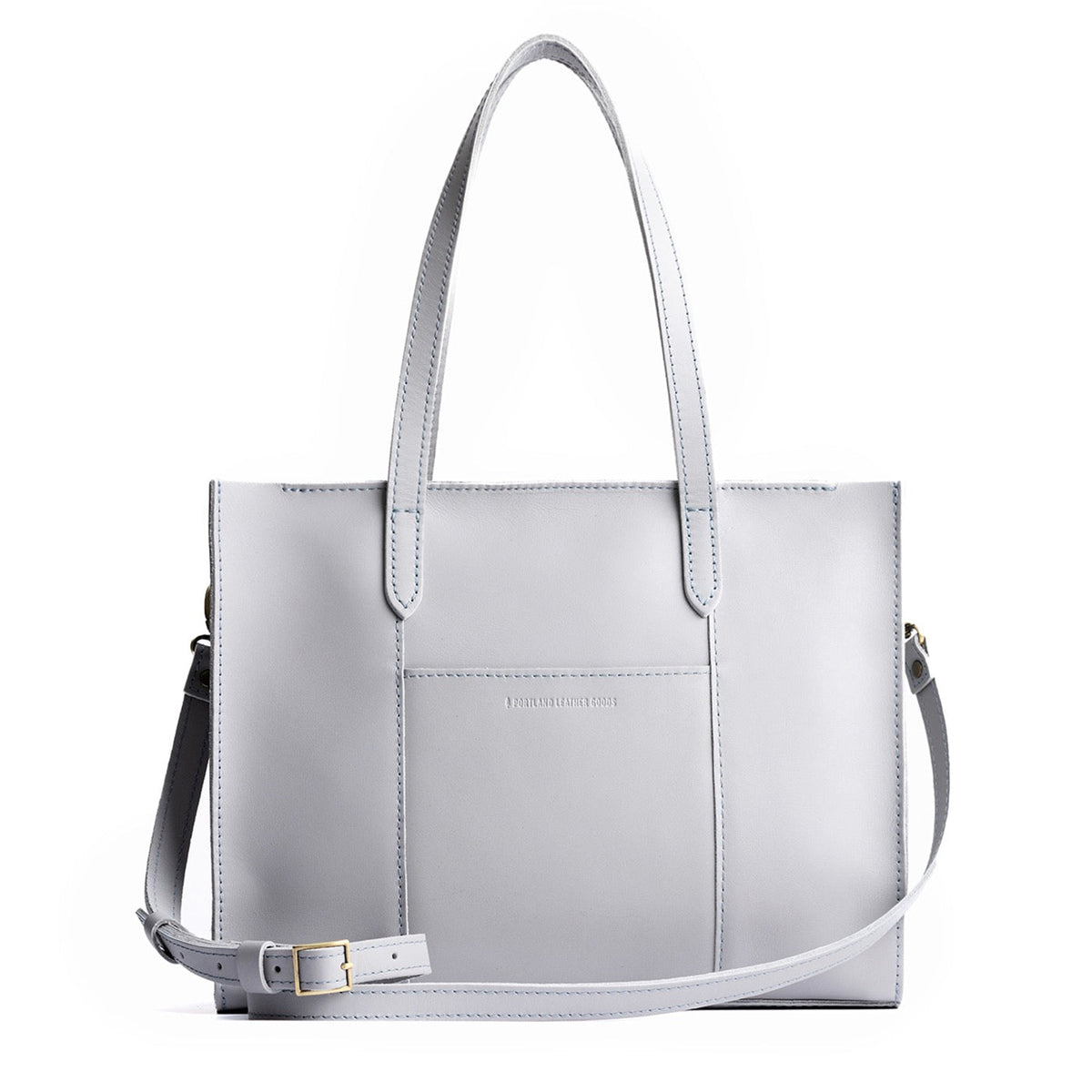 'Almost Perfect' Large Lola Zipper Crossbody Tote - Image 114