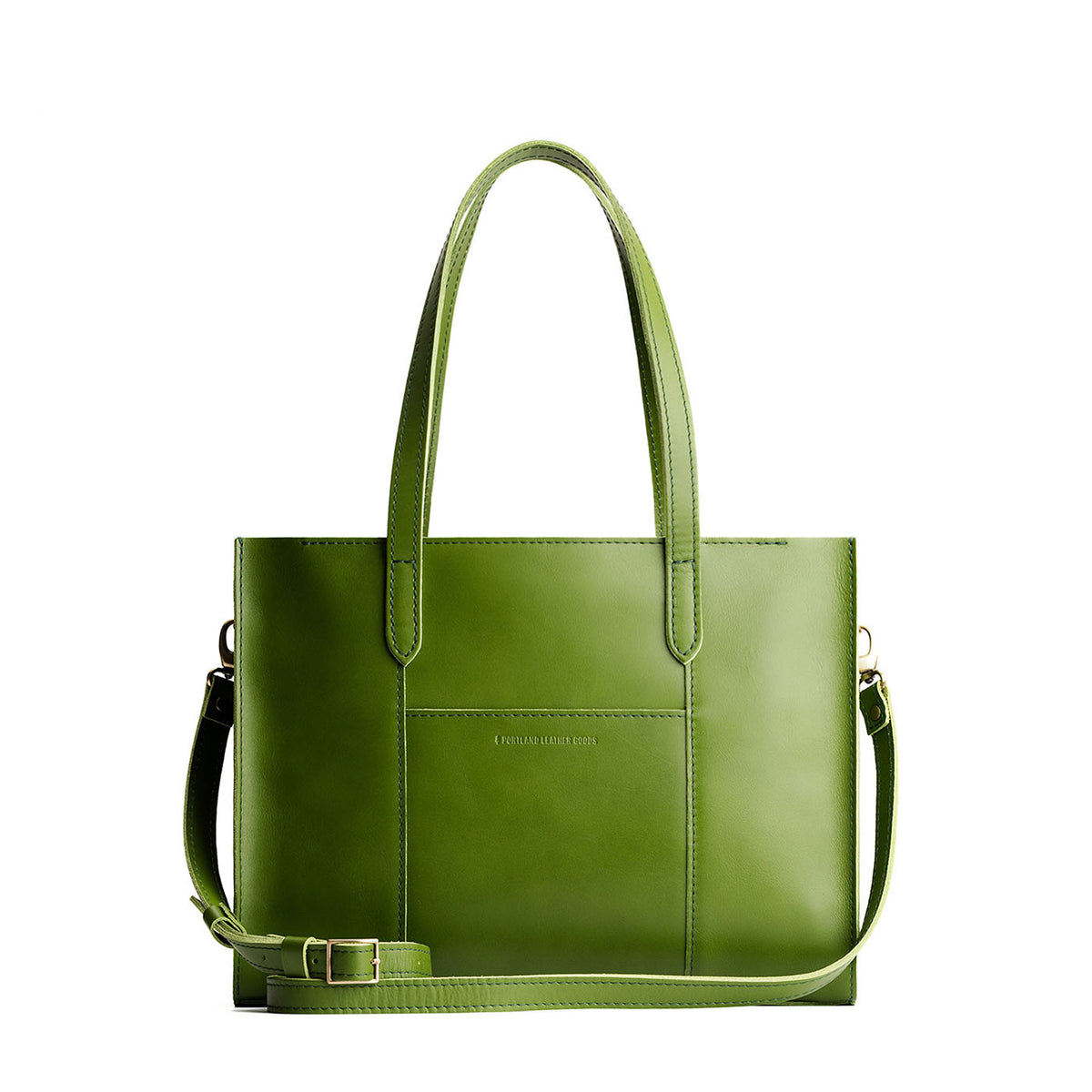 Large Lola Zipper Crossbody Tote - Image 91