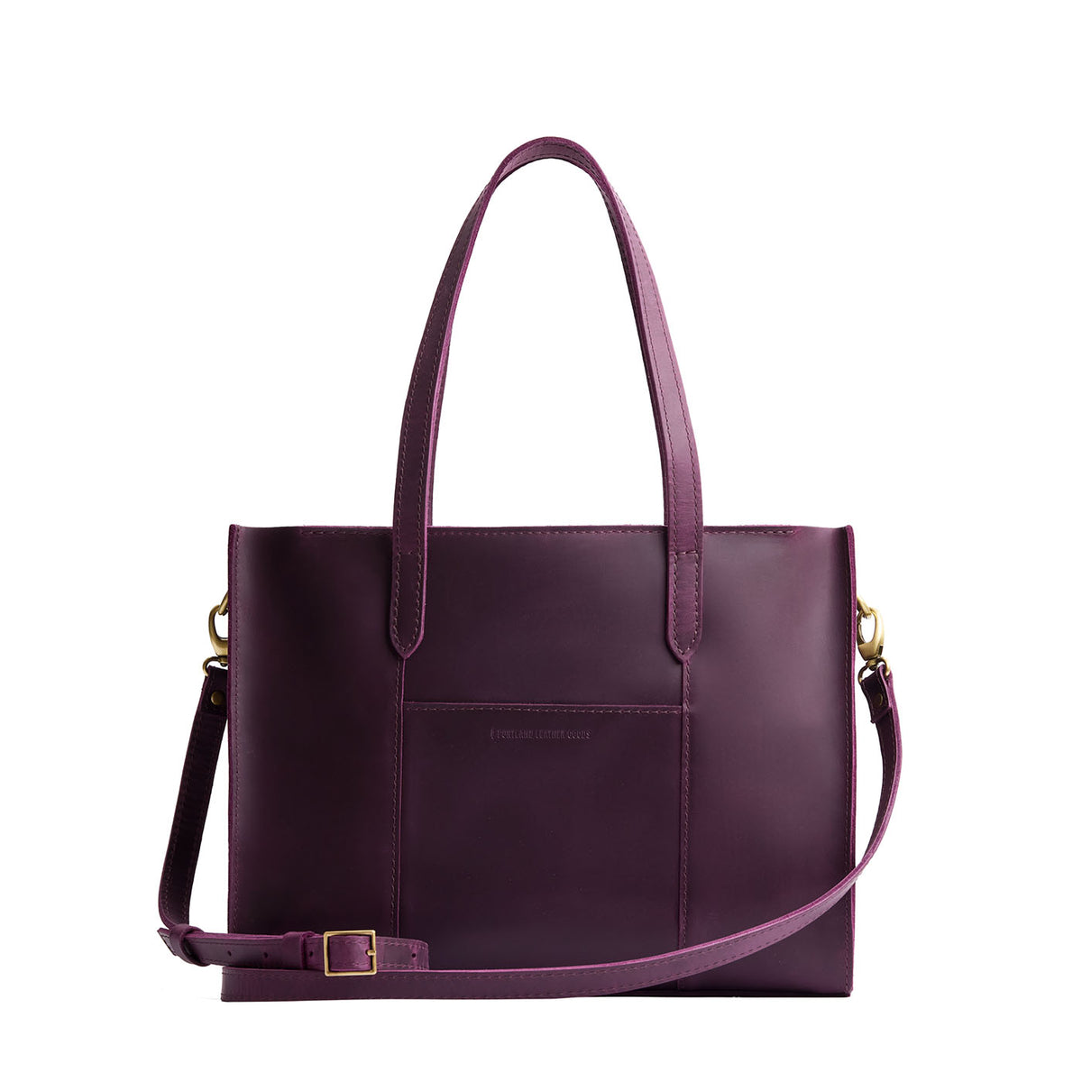 'Almost Perfect' Large Lola Zipper Crossbody Tote - Image 131