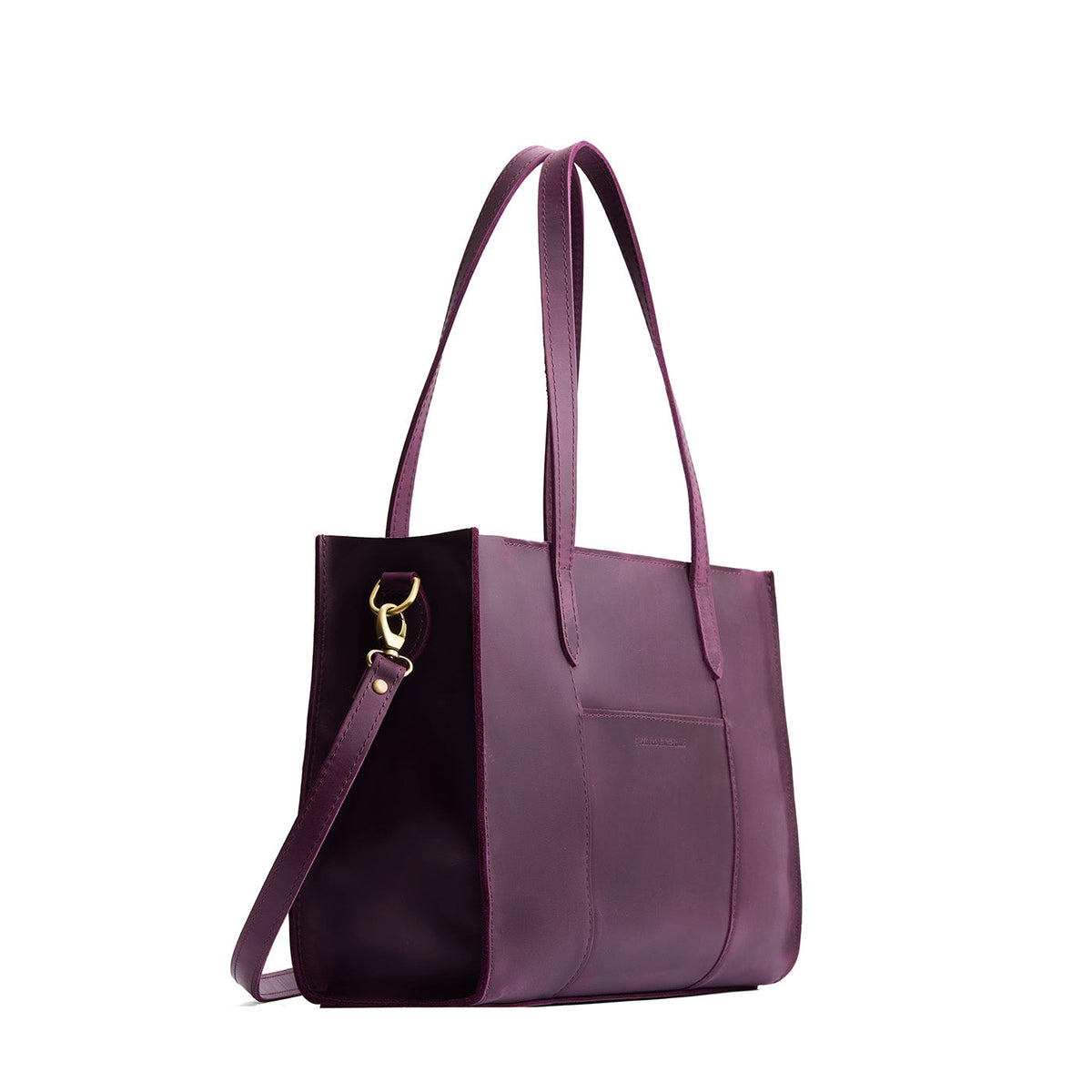 'Almost Perfect' Large Lola Zipper Crossbody Tote - Image 159