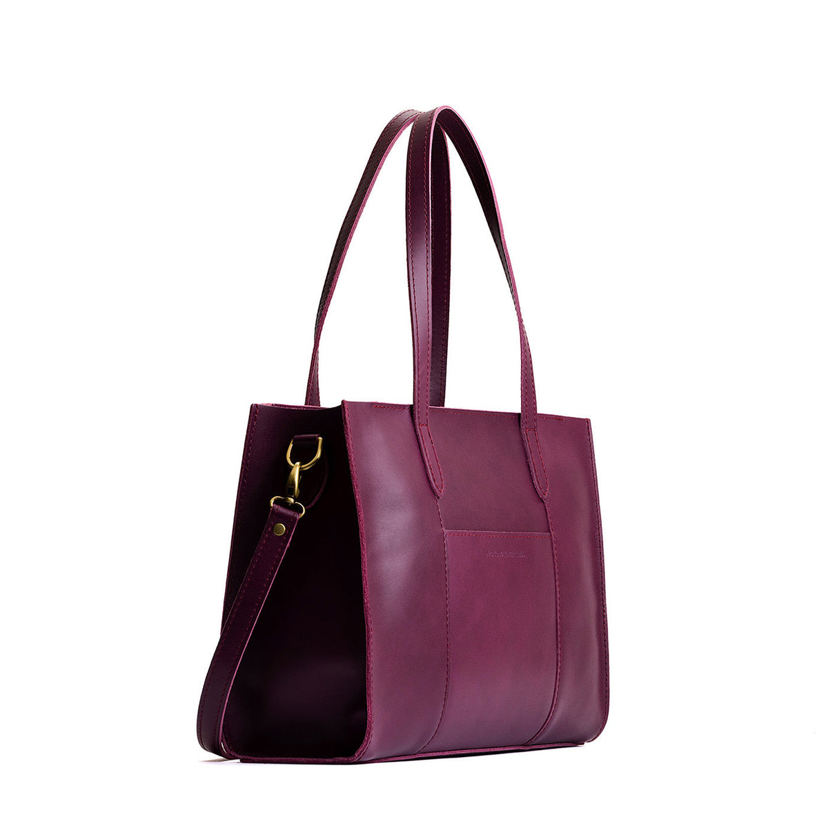 'Almost Perfect' Large Lola Zipper Crossbody Tote - Image 150