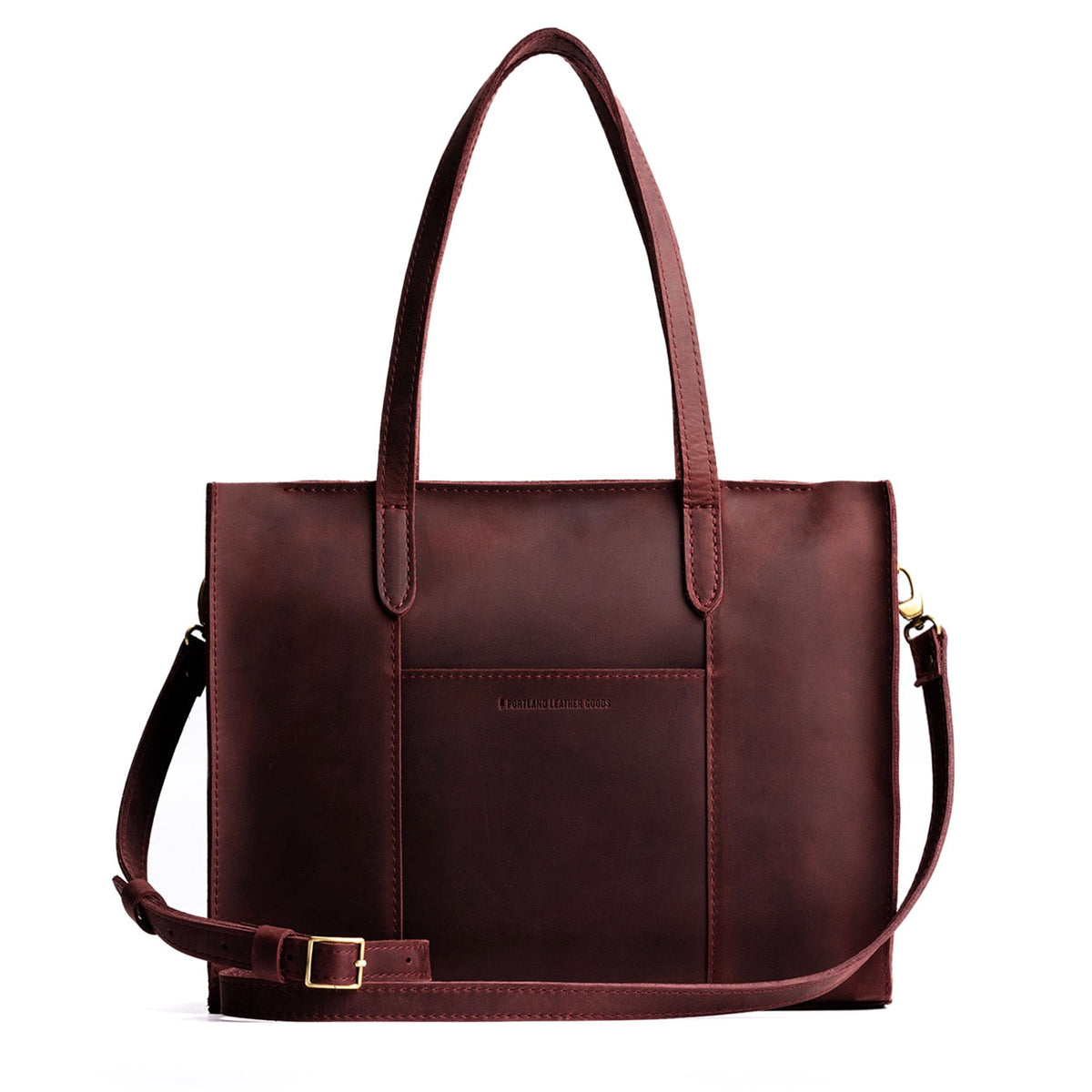 'Almost Perfect' Large Lola Zipper Crossbody Tote - Image 116