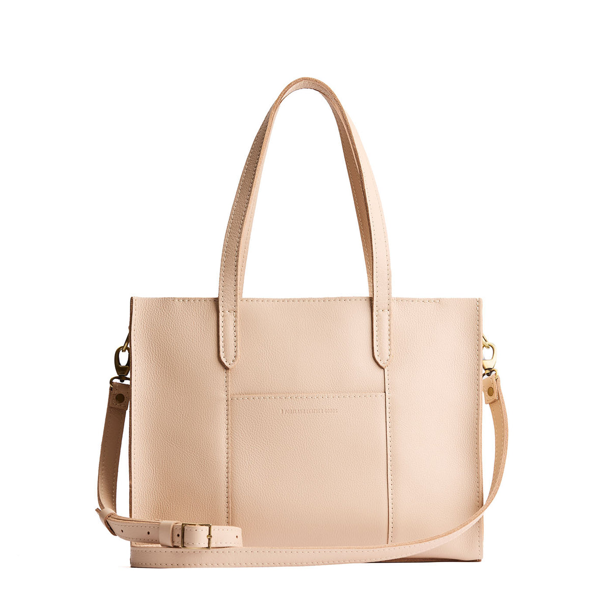 Large Lola Zipper Crossbody Tote - Image 92
