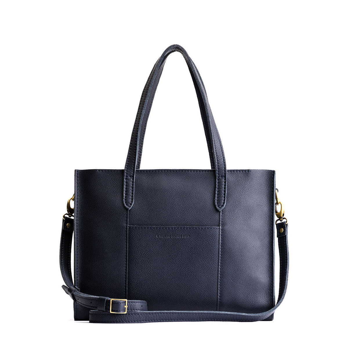 'Almost Perfect' Large Lola Zipper Crossbody Tote - Image 123