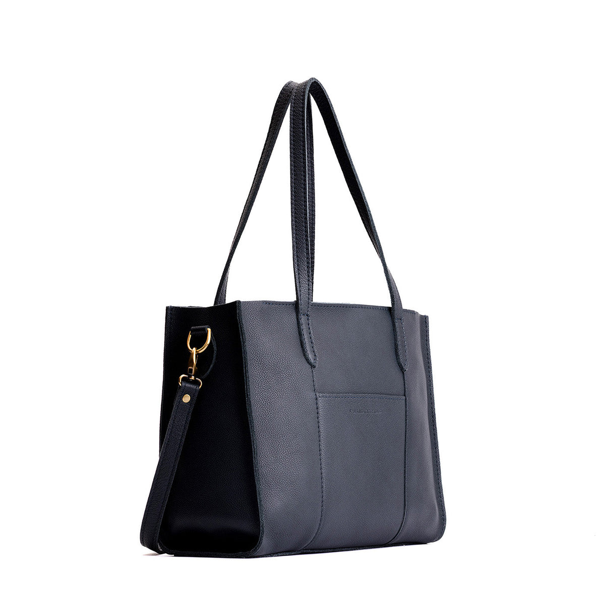 'Almost Perfect' Large Lola Zipper Crossbody Tote - Image 148