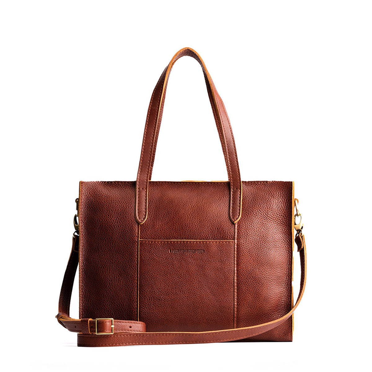 Large Lola Zipper Crossbody Tote - Image 75