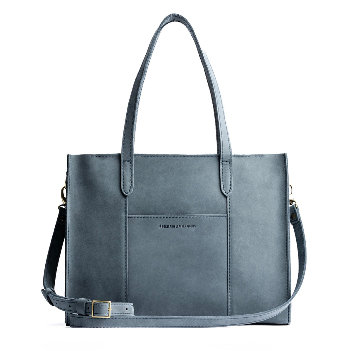 Large Lola Zipper Crossbody Tote - Image 76