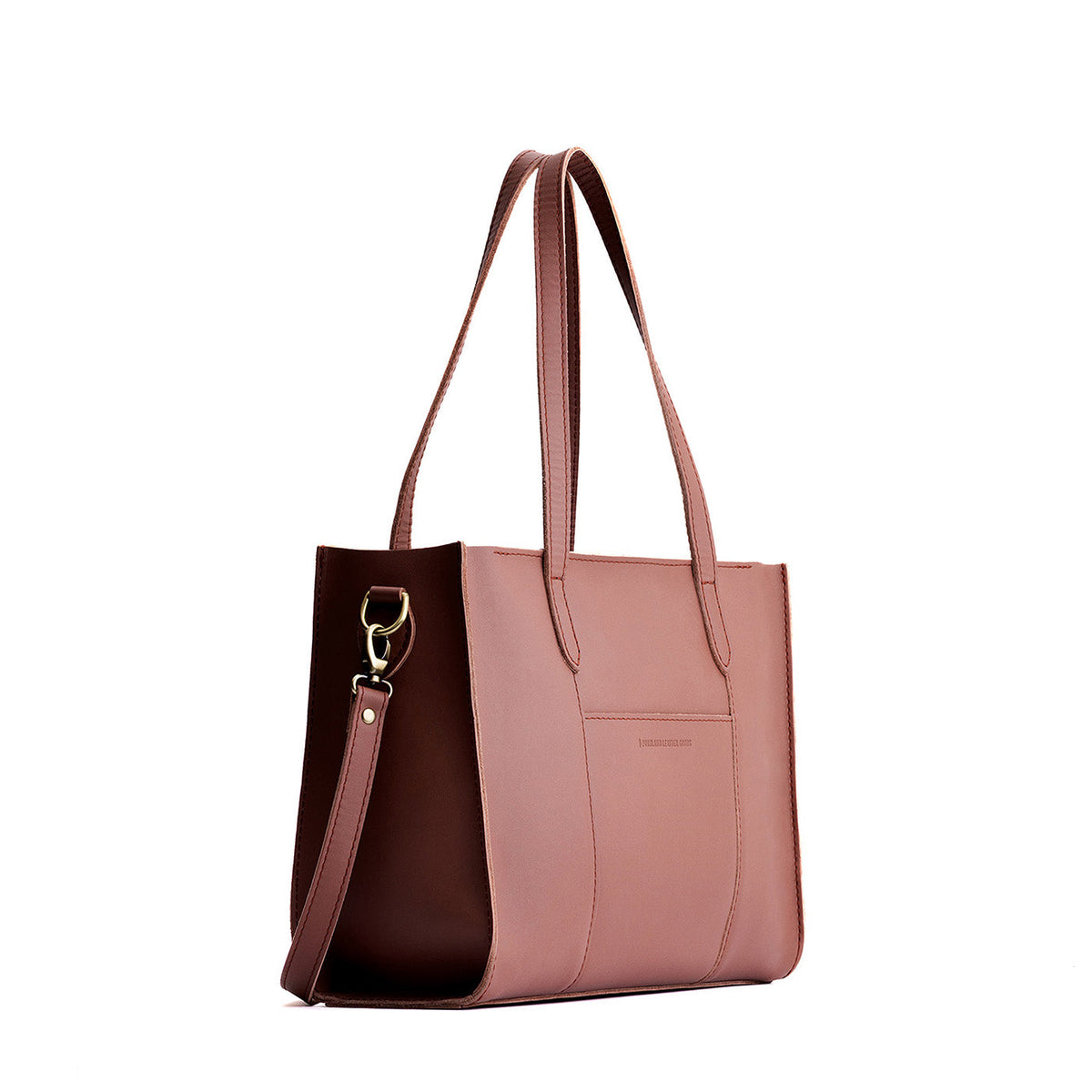 'Almost Perfect' Large Lola Zipper Crossbody Tote - Image 149