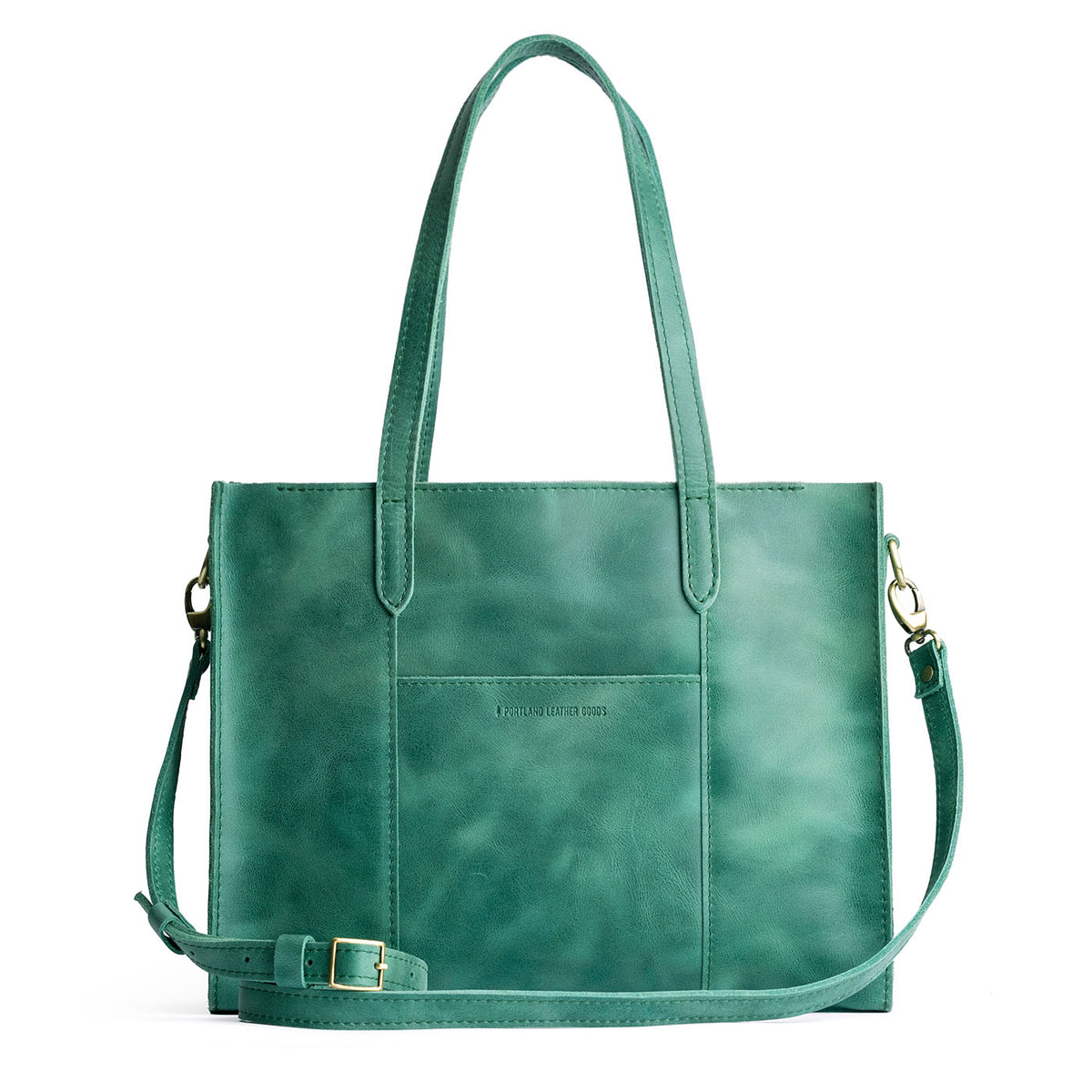 'Almost Perfect' Large Lola Zipper Crossbody Tote - Image 100