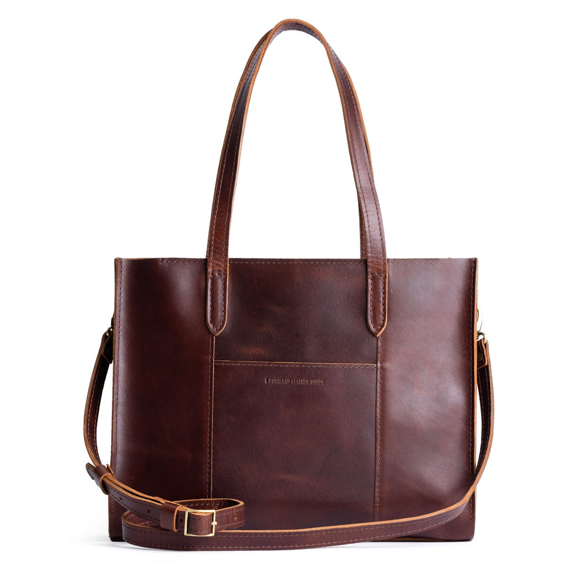 'Almost Perfect' Large Lola Zipper Crossbody Tote - Image 110