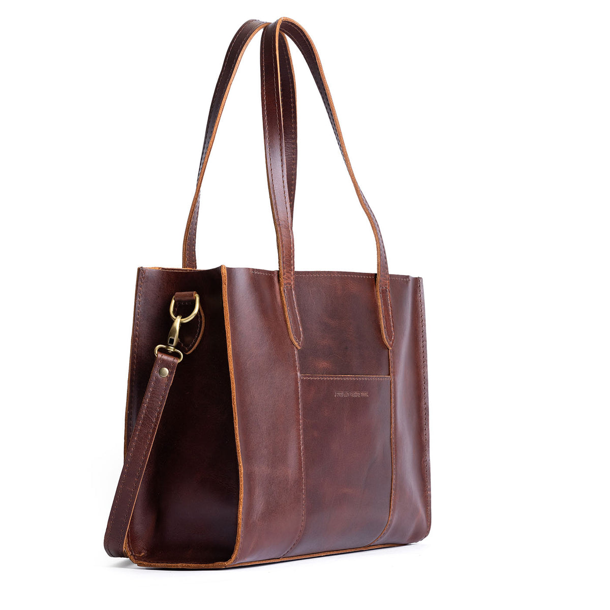 'Almost Perfect' Large Lola Zipper Crossbody Tote - Image 145