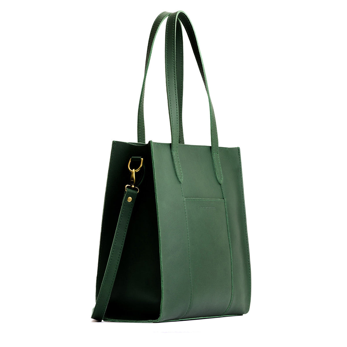 'Almost Perfect' Large Lola Zipper Crossbody Tote - Image 50
