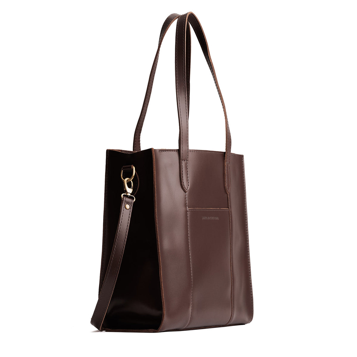 'Almost Perfect' Large Lola Zipper Crossbody Tote - Image 56