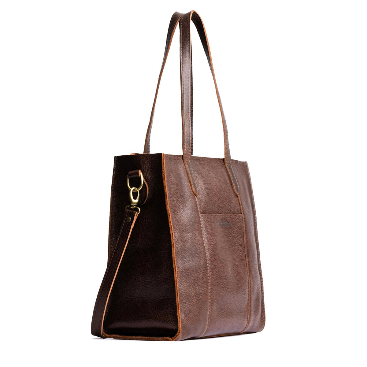 'Almost Perfect' Large Lola Zipper Crossbody Tote - Image 46