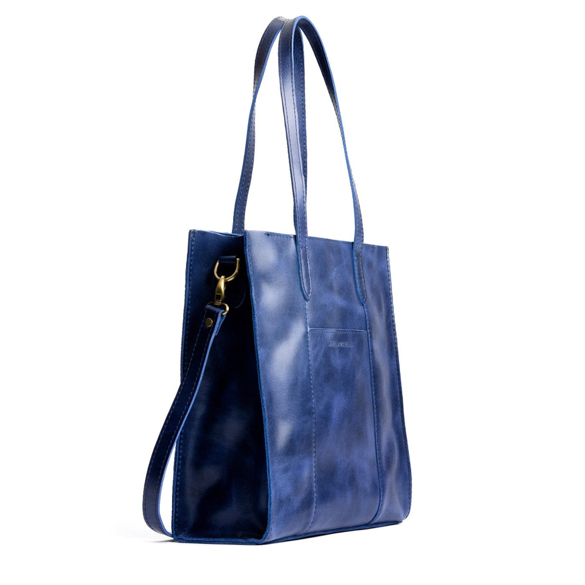 'Almost Perfect' Large Lola Zipper Crossbody Tote - Image 45