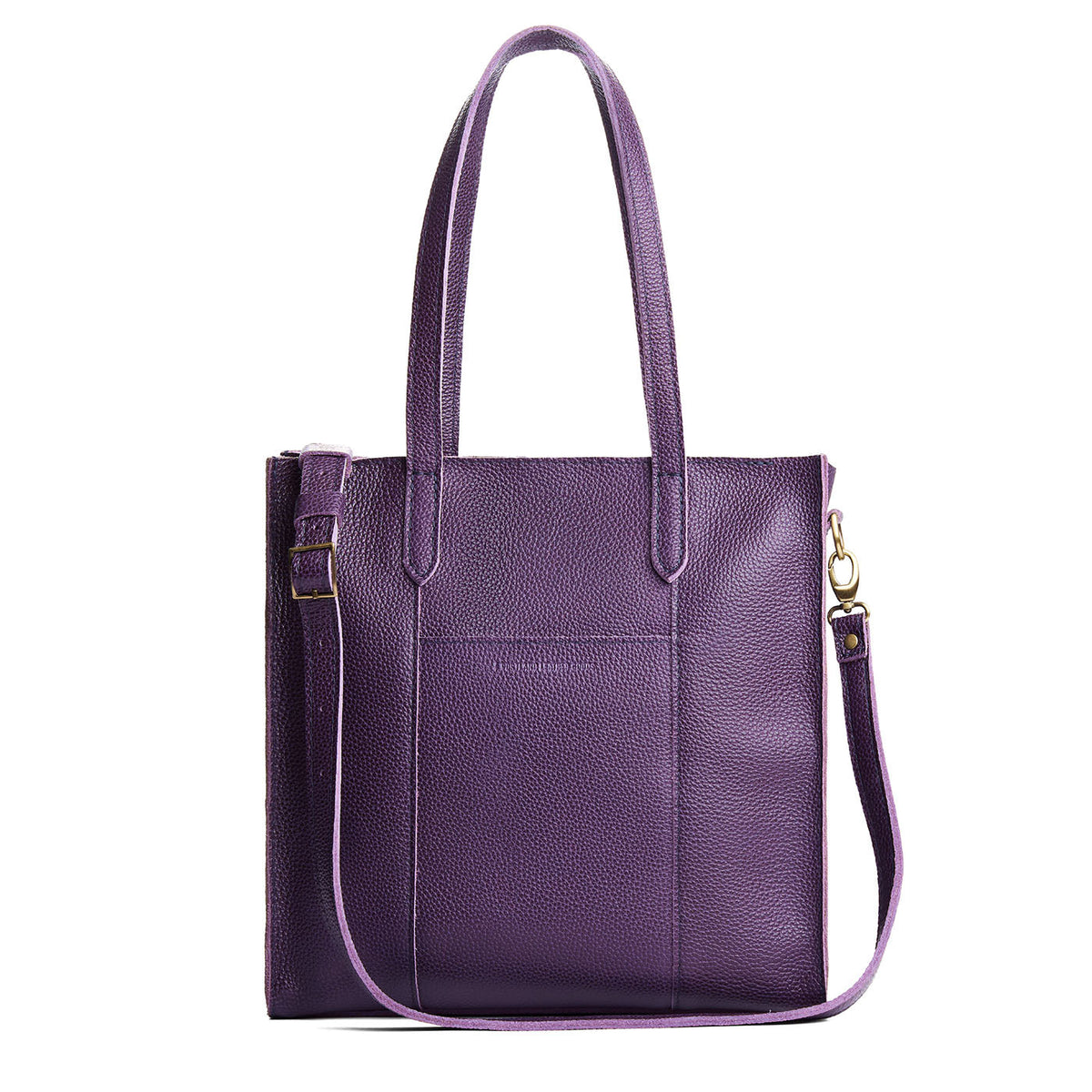 'Almost Perfect' Large Lola Zipper Crossbody Tote - Image 32