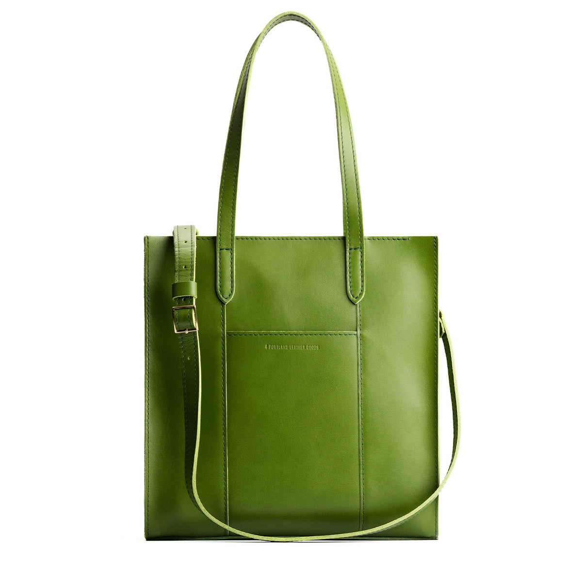 Large Lola Zipper Crossbody Tote - Image 24