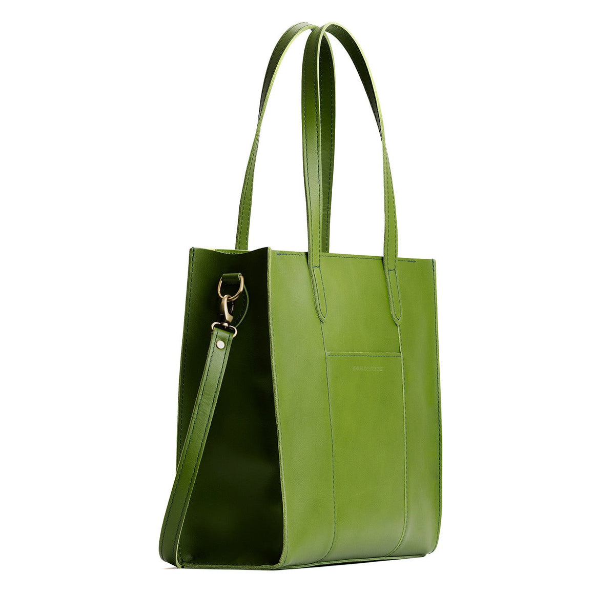 'Almost Perfect' Large Lola Zipper Crossbody Tote - Image 52