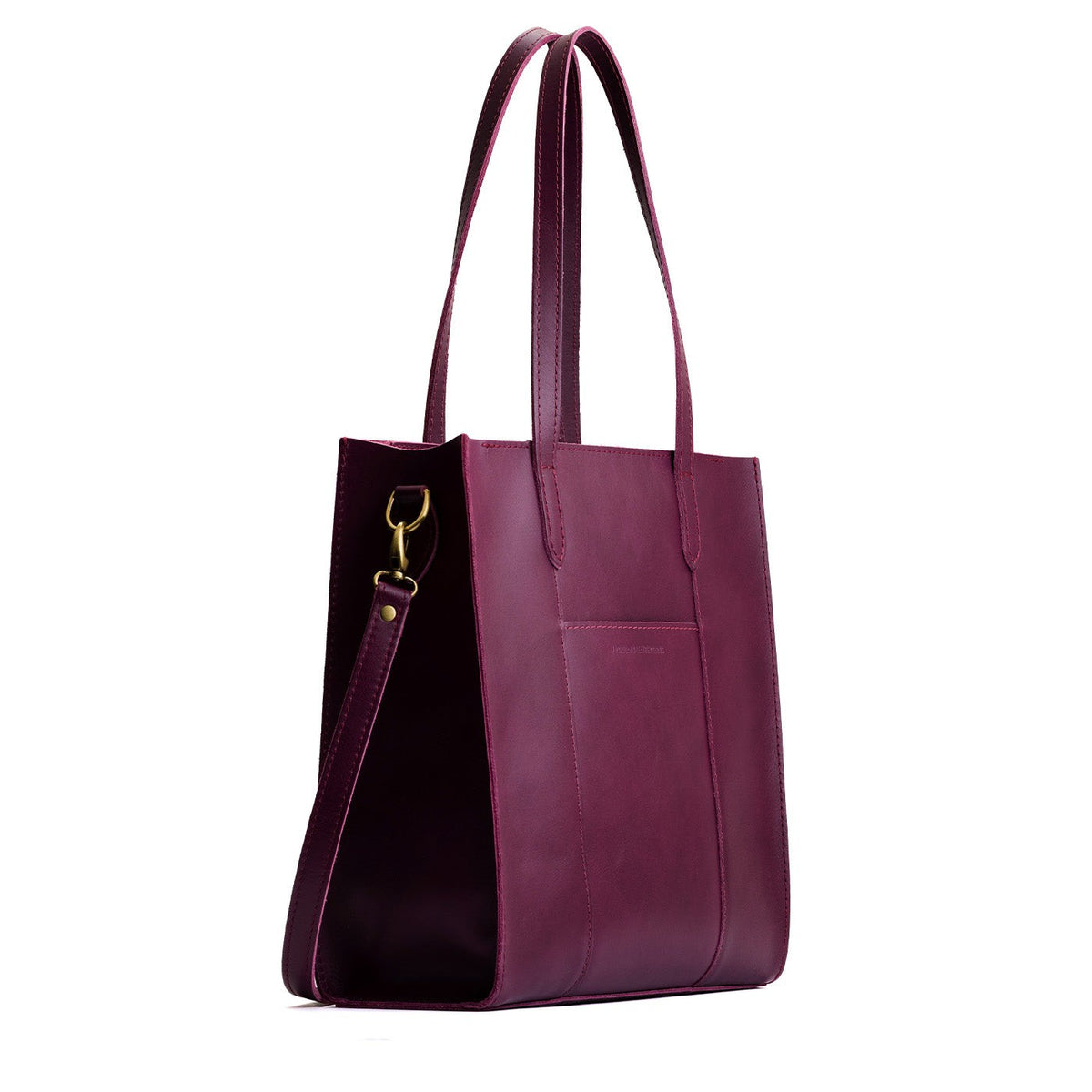 Large Lola Zipper Crossbody Tote - Image 52