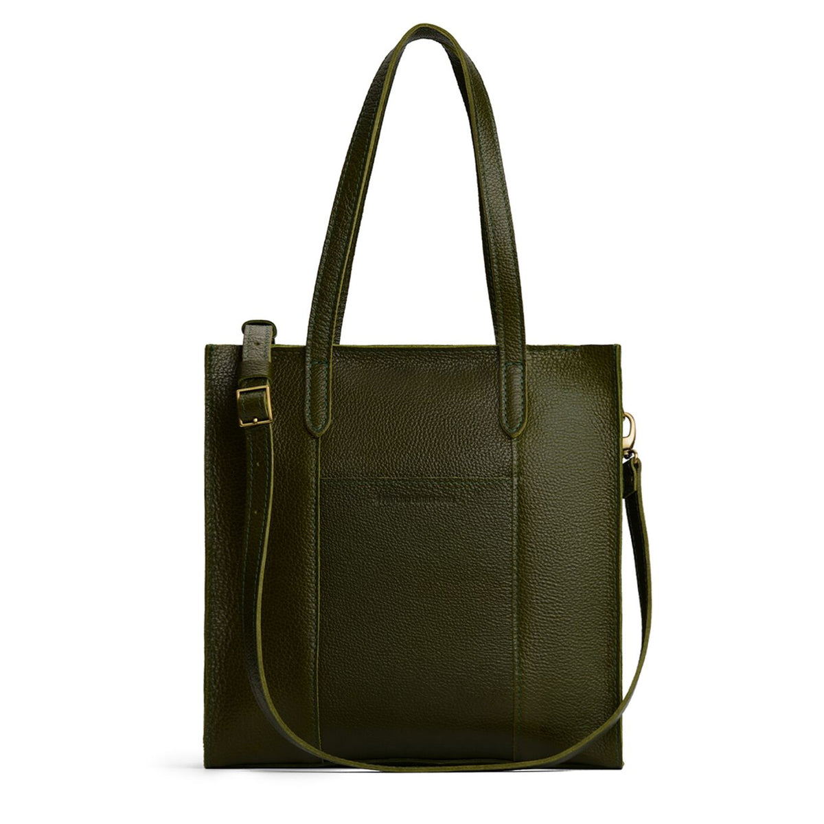 Large Lola Zipper Crossbody Tote - Image 35