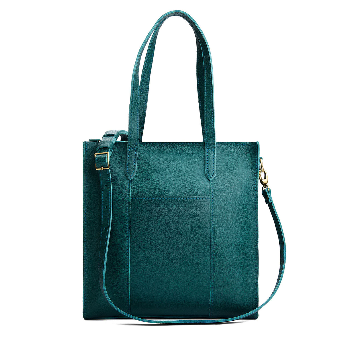 Large Lola Zipper Crossbody Tote - Image 30
