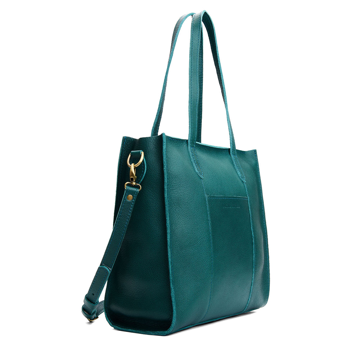 'Almost Perfect' Large Lola Zipper Crossbody Tote - Image 63