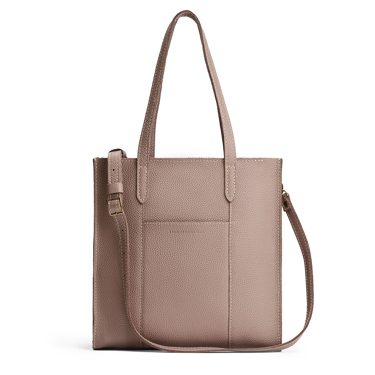 Large Lola Zipper Crossbody Tote - Image 36